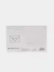 Почтовая карточка Ты мое счастье, 10 х 15 см