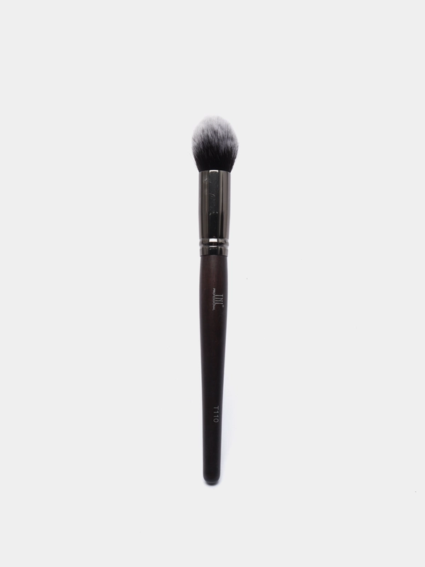 Кисть для тональной основы №04 TNL Professional многофункциональная (Т110)