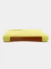 Желтый чехол для IPhone 11 Pro