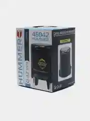 Желтый grm 46042 HUMMER, печать с усиленной конструкцией, оснастка печати, пластик ABS