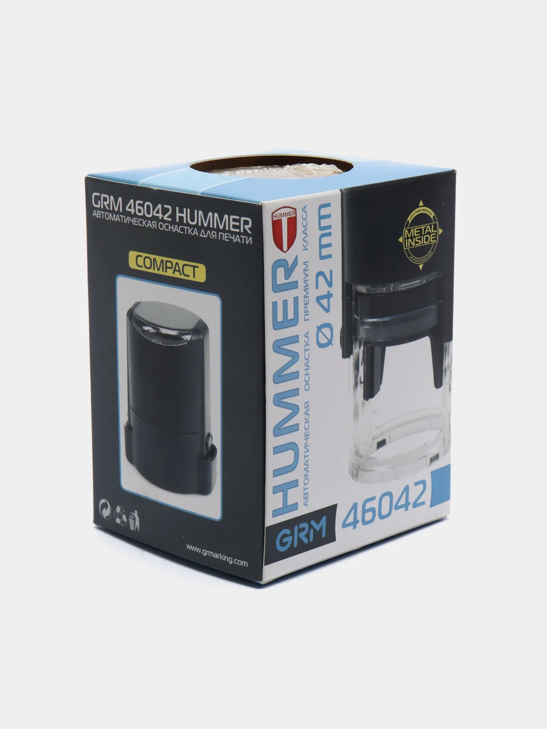 Желтый grm 46042 HUMMER, печать с усиленной конструкцией, оснастка печати, пластик ABS