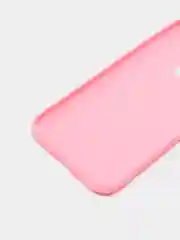 Красный чехол для Xiaomi Redmi 10A, матовый