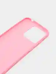 Красный чехол для Xiaomi Redmi 10A, матовый