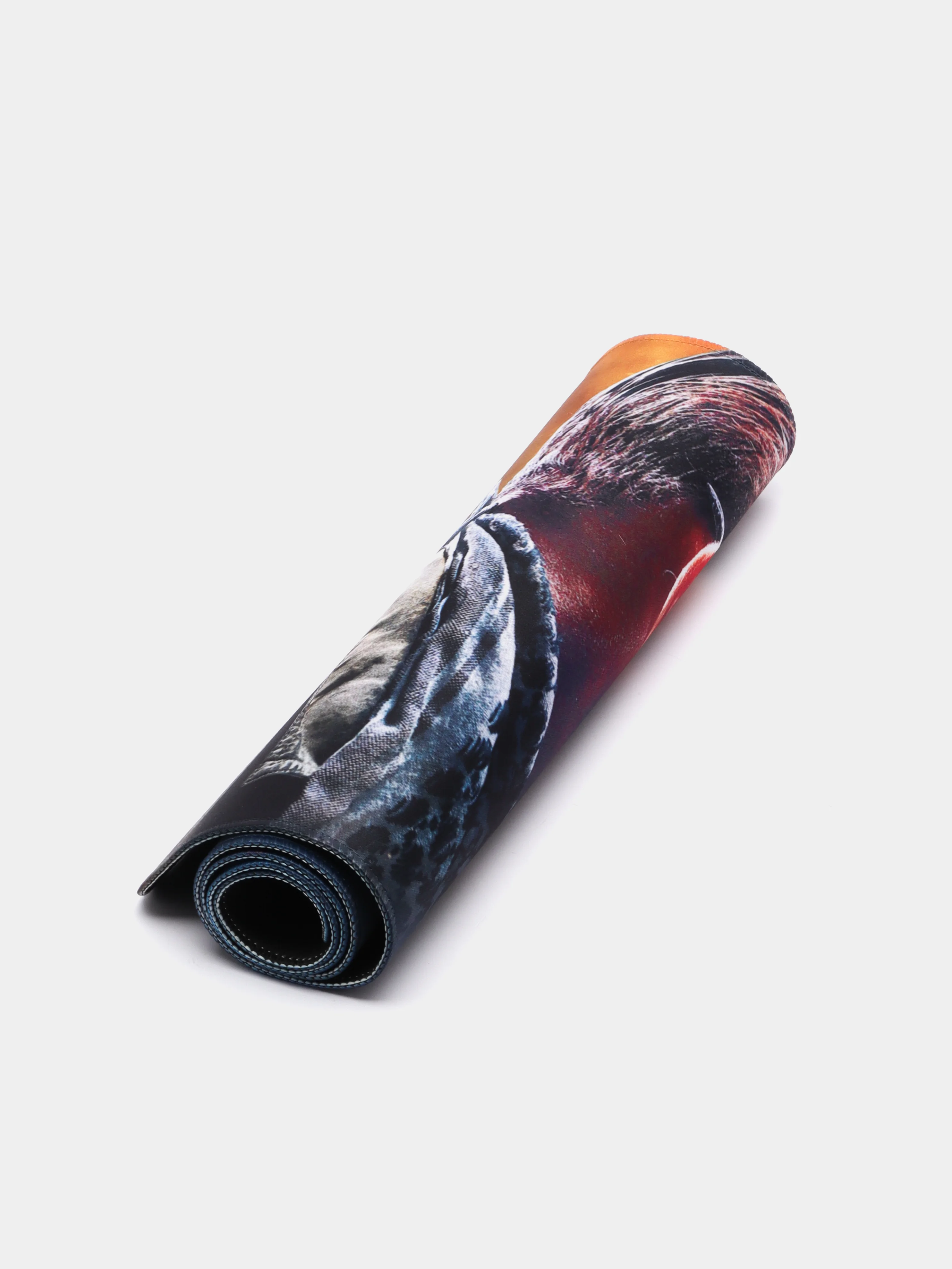 Небесно-голубой коврик для мыши CS:GO 800 х 300 мм КС ГО