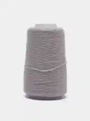 Серебряный пряжа, пух норки
