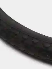 Советская велопокрышка