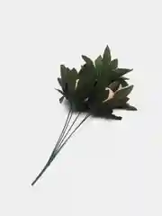 Розовый искусственные цветы