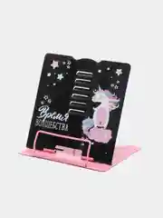 Подставка для книг "Время волшебства", 15,2 х 18 см
