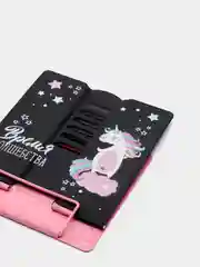 Подставка для книг "Время волшебства", 15,2 х 18 см