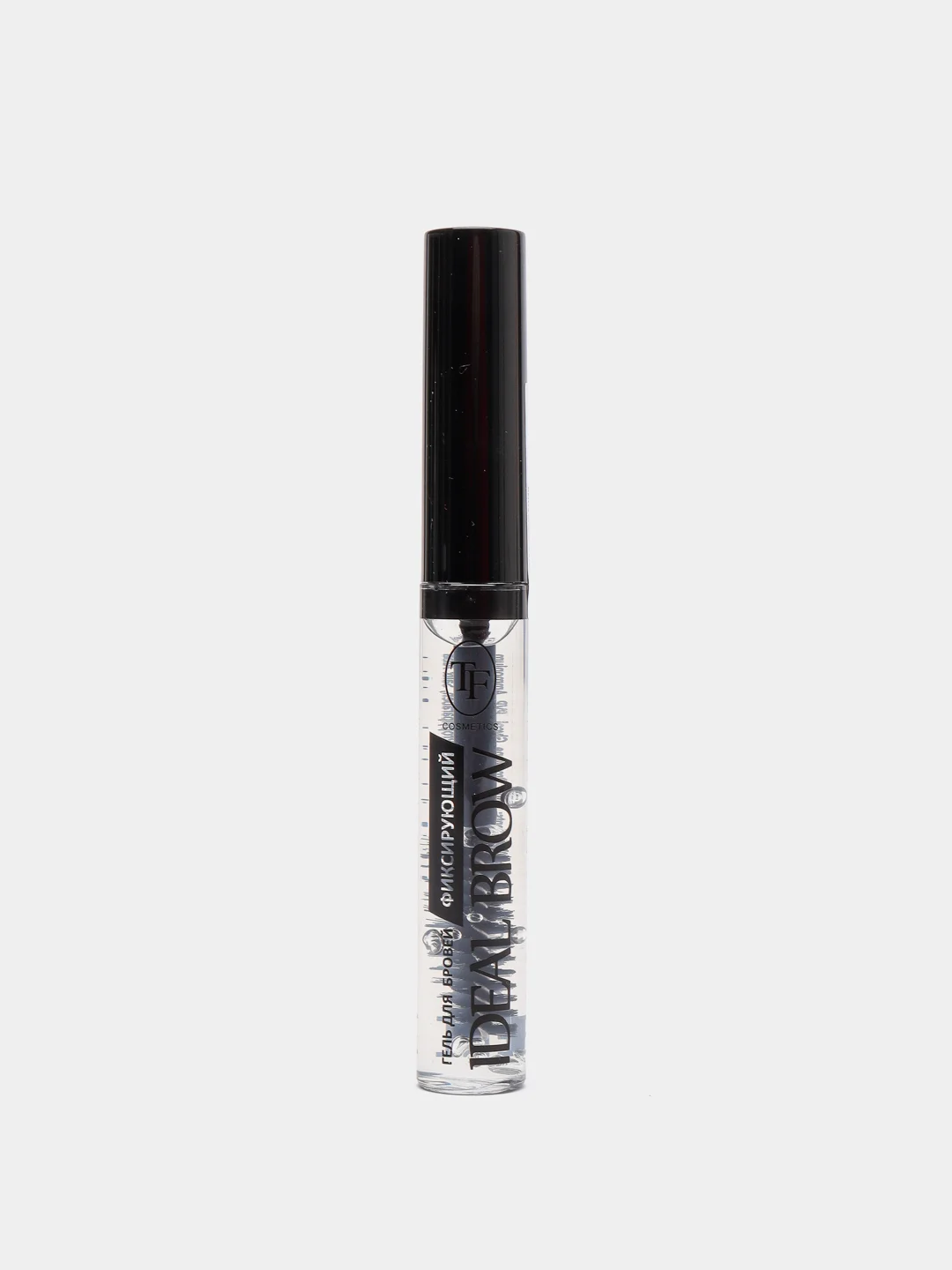Гель для бровей фиксирующий TRIUMPH IDEAL BROW, тон 01 прозрачный