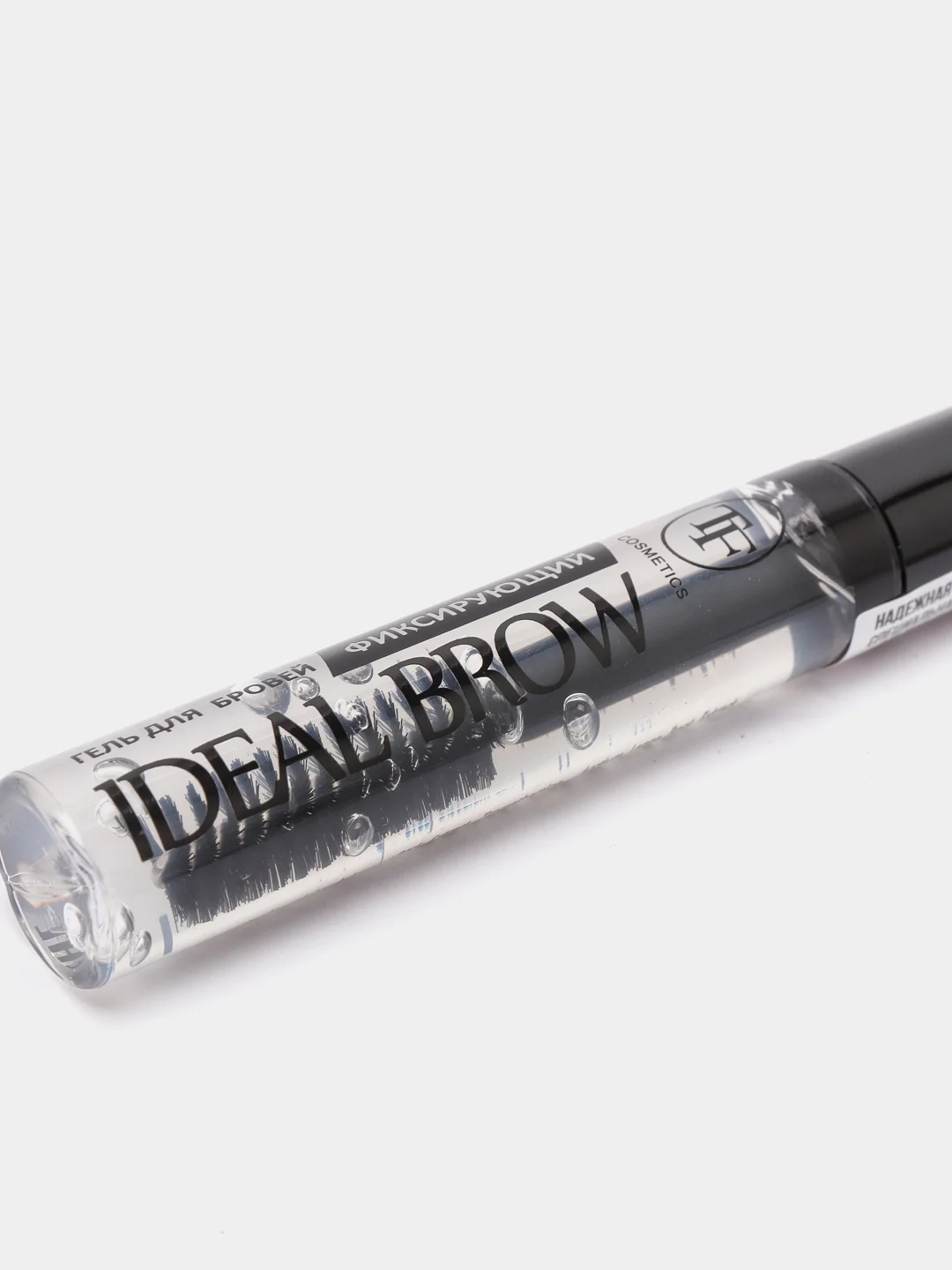 Гель для бровей фиксирующий TRIUMPH IDEAL BROW, тон 01 прозрачный