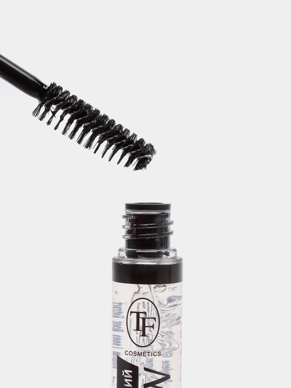 Гель для бровей фиксирующий TRIUMPH IDEAL BROW, тон 01 прозрачный