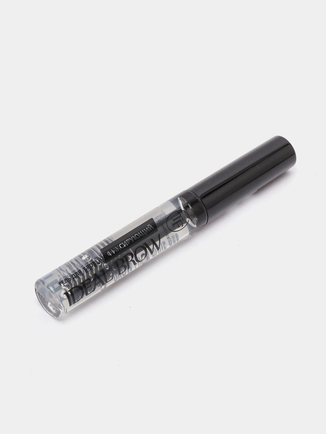 Гель для бровей фиксирующий TRIUMPH IDEAL BROW, тон 01 прозрачный