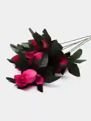Вишнёвый искусственные цветы