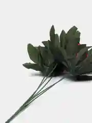 Вишнёвый искусственные цветы