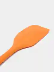 Силиконовая кулинарная лопатка