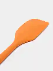 Силиконовая кулинарная лопатка