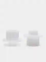 Втулка (муфта, редуктор) шнека мясорубки Zelmer, Philips, Bosch