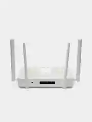 Белый wi-fi роутер Xiaomi Redmi AX3000