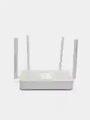 Белый wi-fi роутер Xiaomi Redmi AX3000