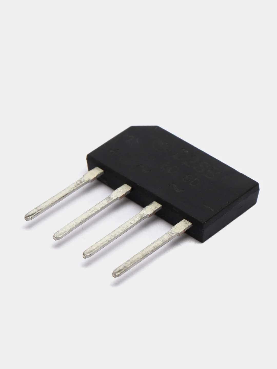 Диодный мост D2SB60 2A 600V рядный