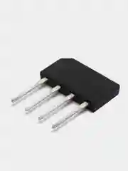 Диодный мост D2SB60 2A 600V рядный