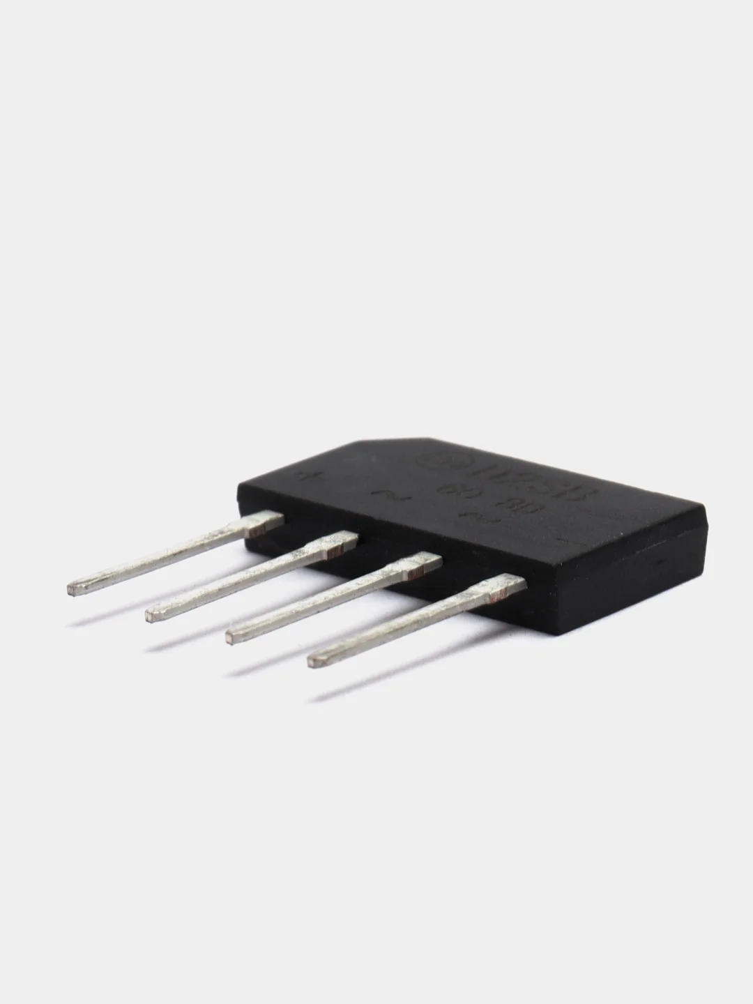 Диодный мост D2SB60 2A 600V рядный