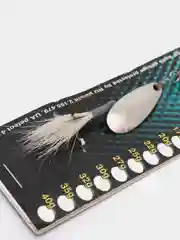 Блесна Master SP