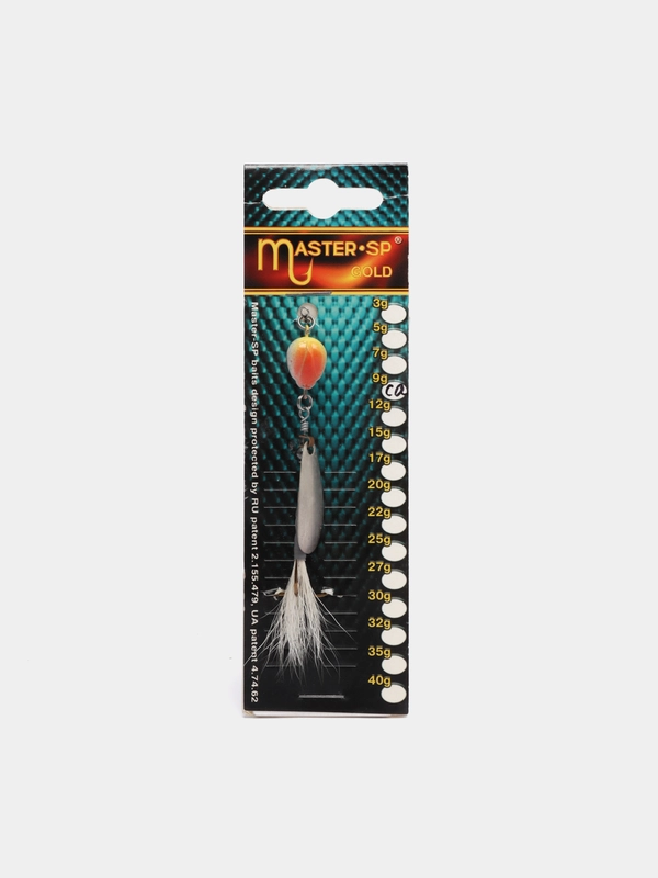 Блесна Master SP