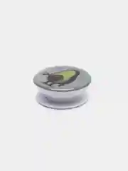 Шоколадный попсокет, для смартфона, Авокадо