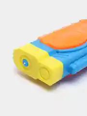 Оранжевый водяной пистолет Water Gun, 4 модели
