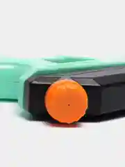 Бирюзовый водяной пистолет Water Gun, 4 модели