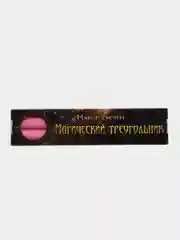 Набор розовых свечей "Магический треугольник"