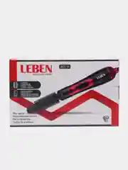 Фен-щетка для волос LEBEN 800 Вт, 3 режима, 2 насадки