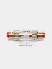 Терминал предохранителя, колба и предохранитель Gstar GS-1.80