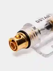 Терминал предохранителя, колба и предохранитель Gstar GS-1.80
