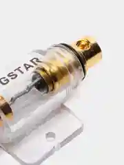 Терминал предохранителя, колба и предохранитель Gstar GS-1.80