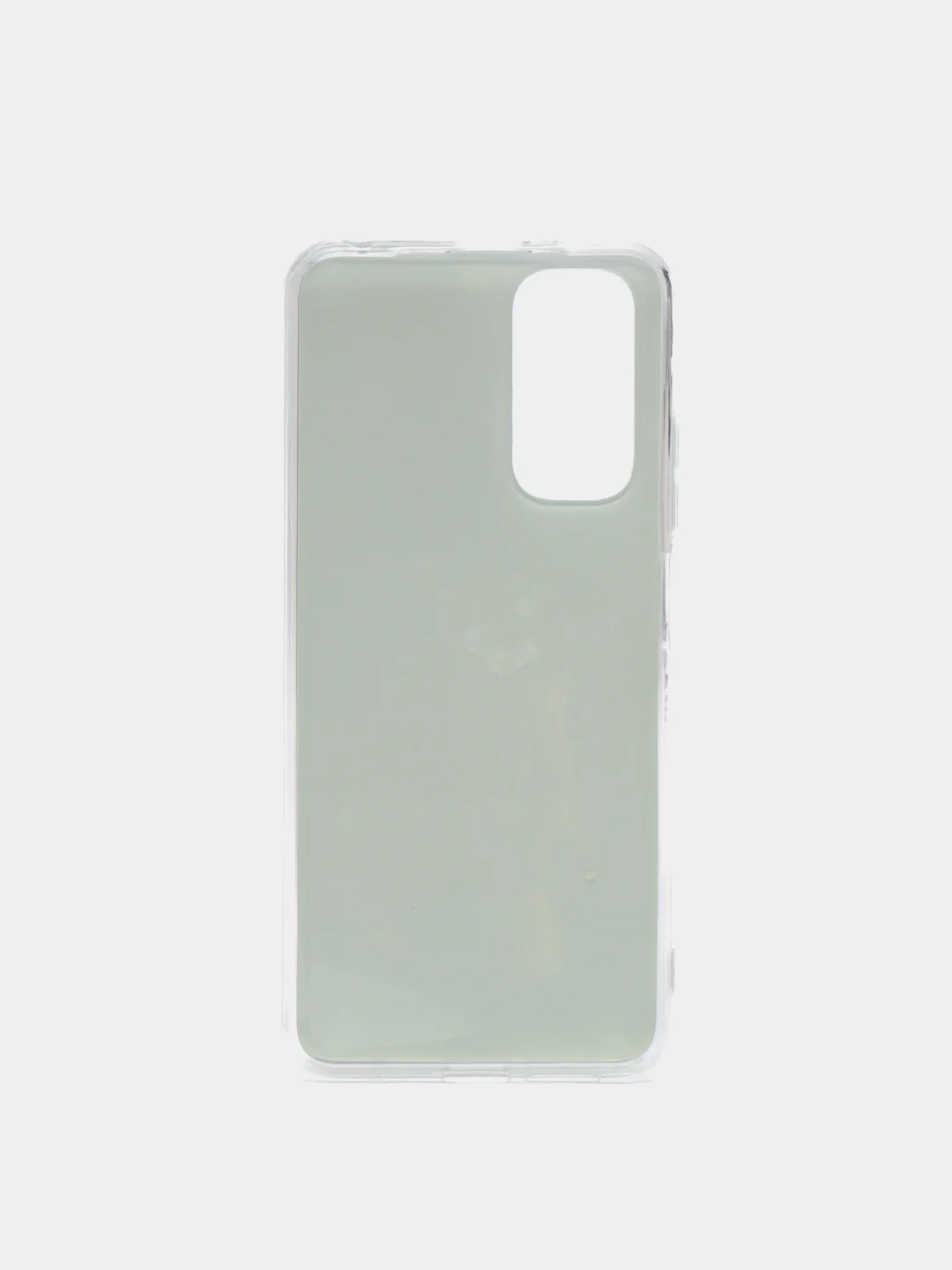 Приглушённый хаки чехол Xiaomi Redmi Note 11 4G, Note 11S, Сяоми Редми Нот 11 4G, 11С силиконовый с рисунком