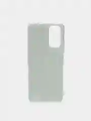 Приглушённый хаки чехол Xiaomi Redmi Note 11 4G, Note 11S, Сяоми Редми Нот 11 4G, 11С силиконовый с рисунком