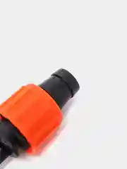 Заглушка для капельной ленты
