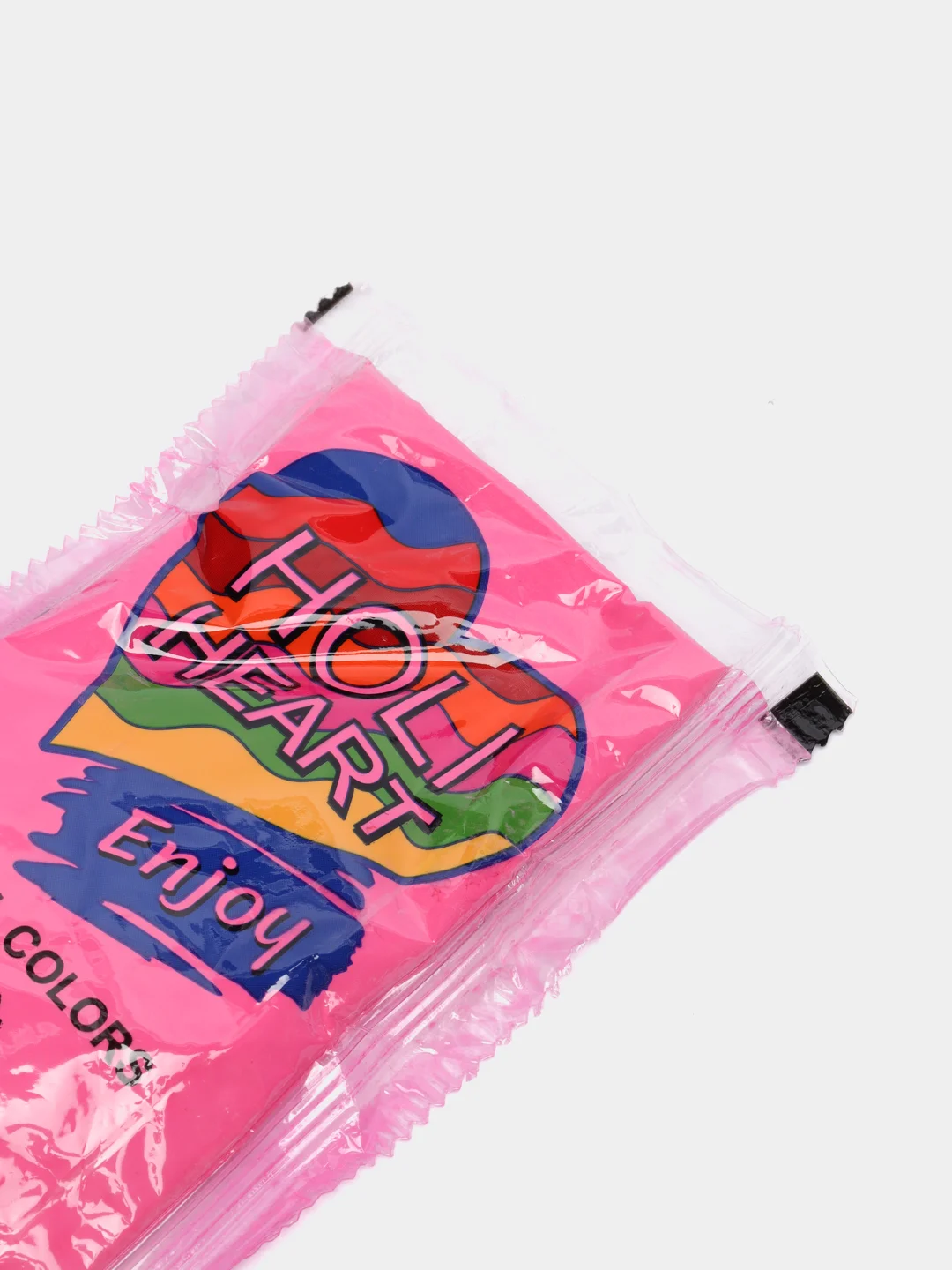 Фестивальные краски Holi Heart Vita Udin для праздников, набор Холи 3 шт. ассорти 3 цвета