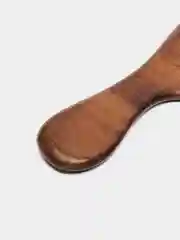 Сандаловый гребень из дерева