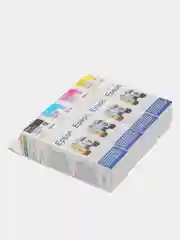 Хром чернила для принтера Epson L-серии, 100 мл