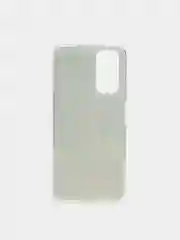 Темно-синий чехол Xiaomi Redmi Note 11 4G, Note 11S, Сяоми Редми Нот 11 4G, 11С силиконовый с рисунком