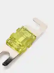 Предохранитель Kicx miniANL, 3 штуки
