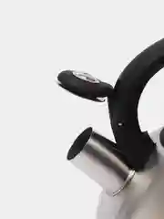 Чайник стальной Vetta RWK-061-2.5L, индукция, зеркальный, 2.5 л