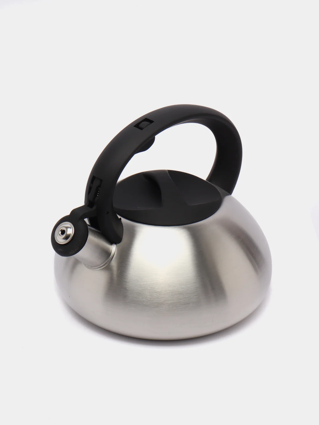 Чайник стальной Vetta RWK-061-2.5L, индукция, зеркальный, 2.5 л