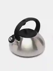 Чайник стальной Vetta RWK-061-2.5L, индукция, зеркальный, 2.5 л