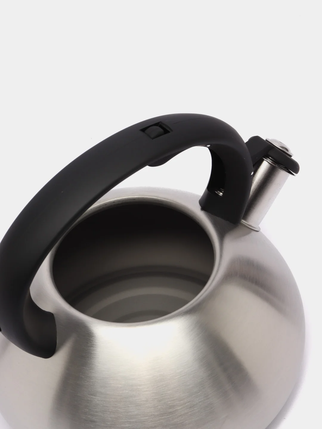 Чайник стальной Vetta RWK-061-2.5L, индукция, зеркальный, 2.5 л