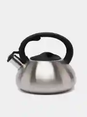 Чайник стальной Vetta RWK-061-2.5L, индукция, зеркальный, 2.5 л